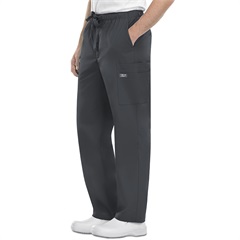 Men's Fly Front Cargo Pant